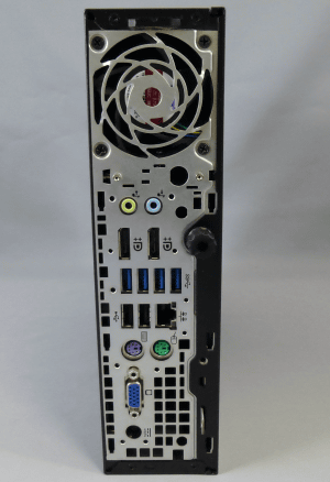 uHP Compaq Elite 8300 USv̔wʂ͏̉摜̂悤Ȃ