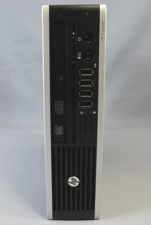uHP Compaq Elite 8300 USv̑Oʂ͏̉摜