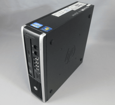 uHP Compaq Elite 8300 USviElite 8300 US/CTj̊OςȂǂ̃r[AЉł