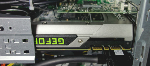 NVIDIA GeForce GTX 980 (4GB)