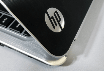uHP ENVY Ultrabook 4-1100v̓V́Aǂ̐FA~fނgĂ܂