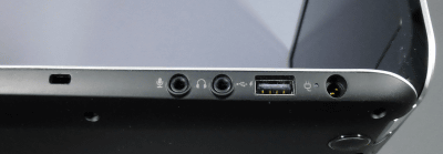 【ジャンク】ENVY UltraBook 4-1109TU i5/4G/14in