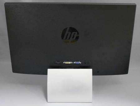 HP 22fi 21.5インチIPS光沢モニター」（C8H77A2）の液晶モニター