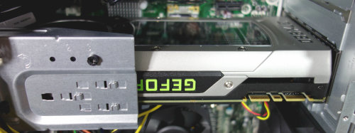 HP ENVY 700-560jpNVIDIA GeForce GTX 980 (4GB / GDDR5)