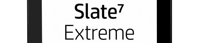 HP Slate 7 Extreme ^ubg r[