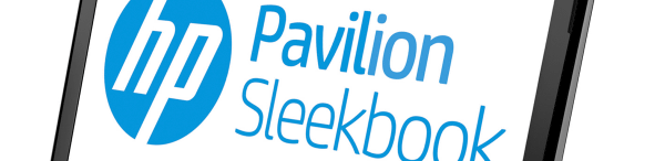 HP Pavilion Sleekbook 14-b000 iAMDfj r[ Љ